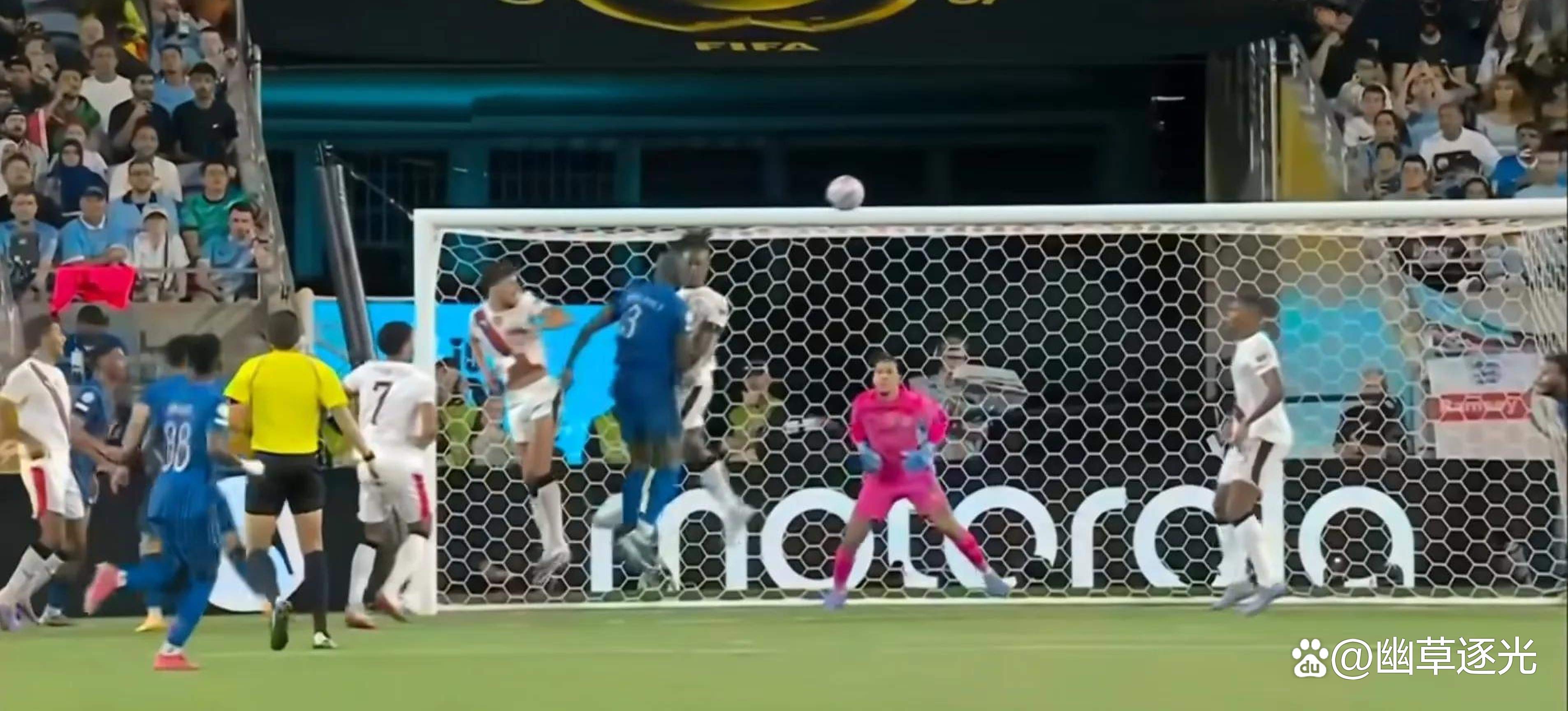 开云体育平台APP-瑞典爆冷秘鲁，迪马利亚三分雨点燃全场