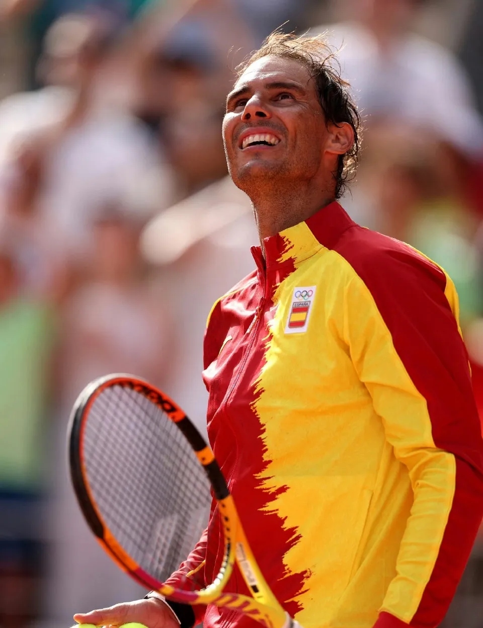 德国网球队碾压日本网球队,纳达尔完成帽子戏法的简单介绍 德国网球队碾压日本网球队,纳达尔完成帽子戏法的简单介绍