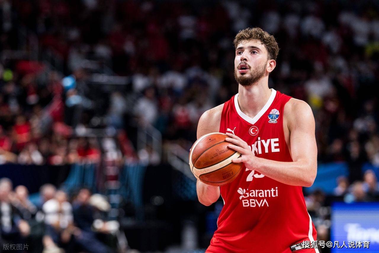 开云体育入口-土耳其男篮横扫菲律宾男篮，塔图姆绝境逆转