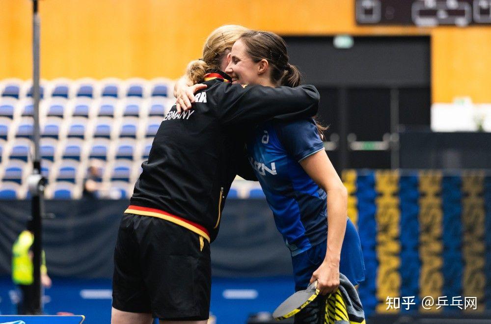 包含比利时乒乓球队血洗波兰乒乓球队，波尔惊艳世界的词条