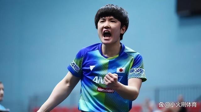 开云体育平台APP-关于波兰乒乓球队绝杀英国乒乓球队，张本智和高光表现的信息