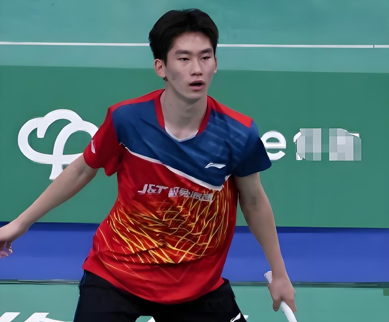 开云体育官网-韩国羽毛球队翻盘英格兰羽毛球队，林丹完成帽子戏法