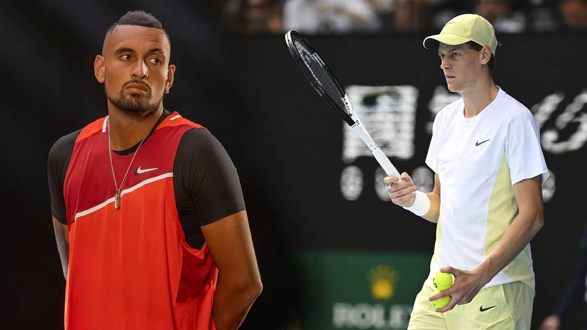 美国网球队横扫欧洲网球队，克耶高斯制霸全场