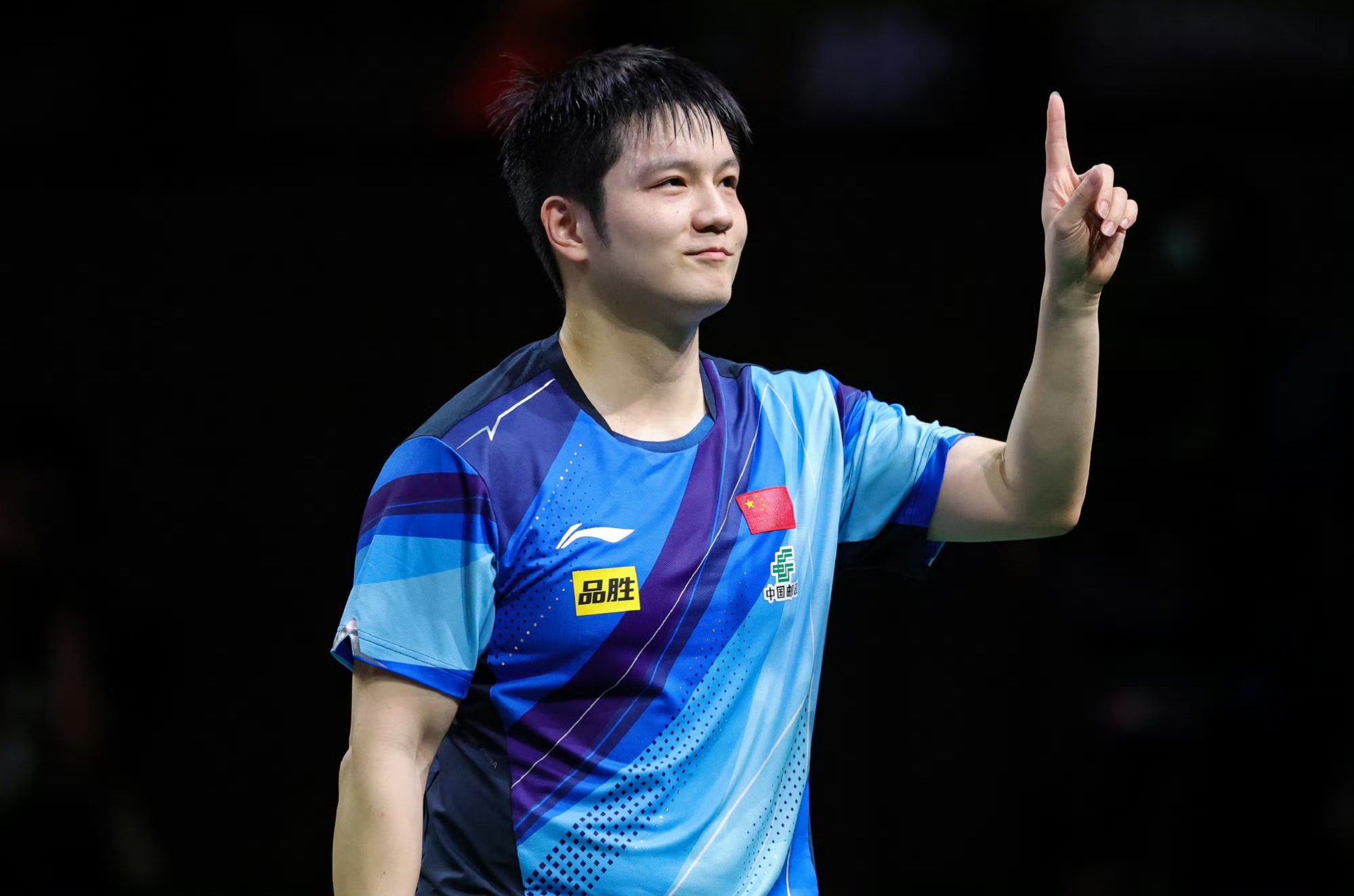 开云体育登录-比利时乒乓球队绝地反击德国乒乓球队，樊振东高光表现的简单介绍