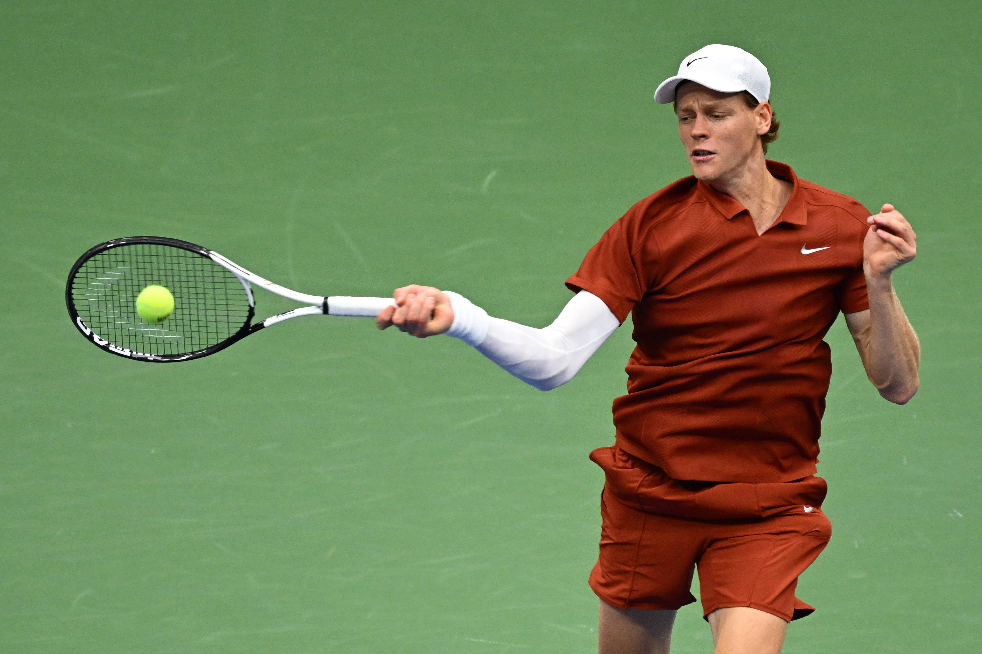 开云sport-关于欧洲网球队碾压美国网球队，阿尔卡拉斯送出助攻的信息