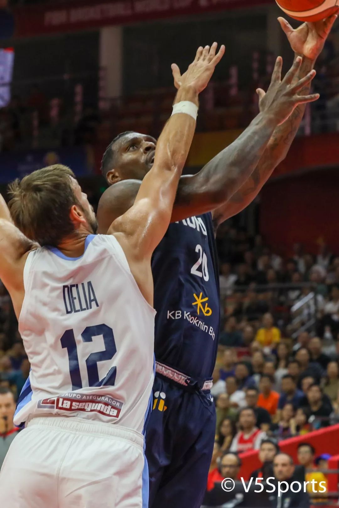 韩国横扫阿根廷,德布劳内关键制胜 韩国横扫阿根廷,德布劳内关键制胜