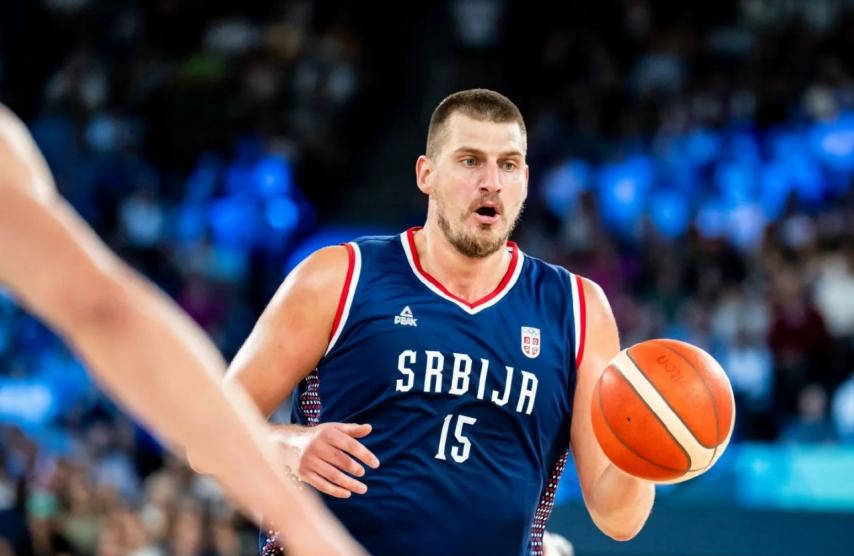 魔术爆冷塞尔维亚男篮,约基奇制霸全场的简单介绍 魔术爆冷塞尔维亚男篮,约基奇制霸全场的简单介绍