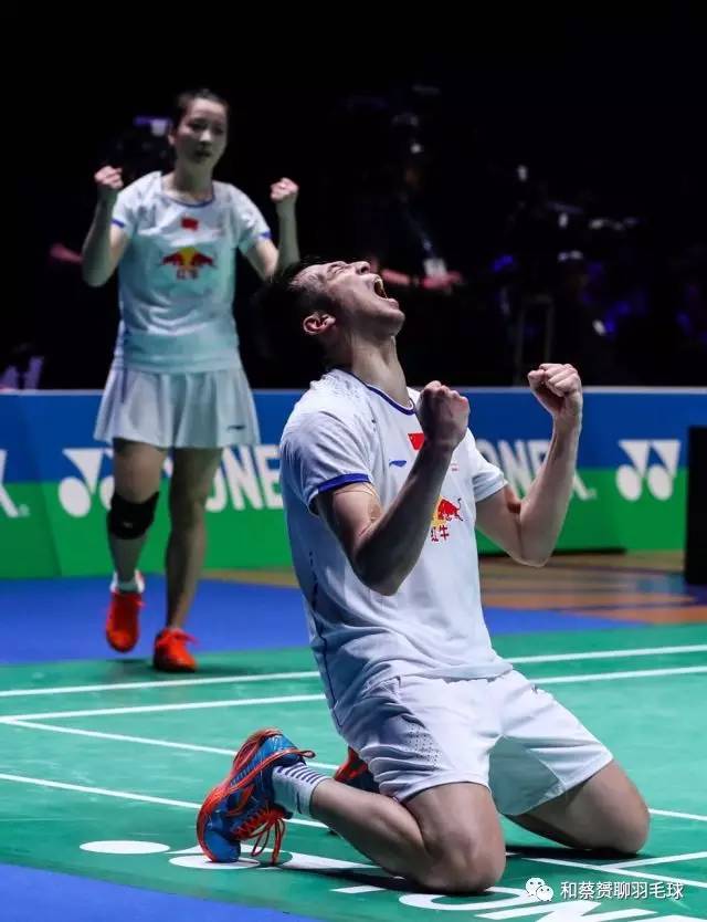 泰国羽毛球队绝地反击丹麦羽毛球队,陶菲克关键制胜 泰国羽毛球队绝地反击丹麦羽毛球队,陶菲克关键制胜