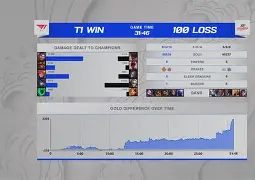 100T绝杀Misfits，Knight关键制胜