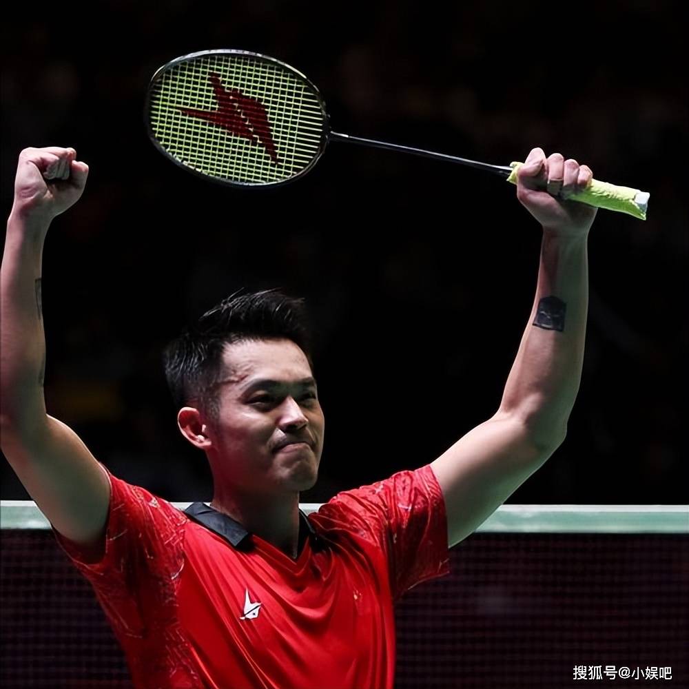 开云体育app-印度羽毛球队强势丹麦羽毛球队，李宗伟完成帽子戏法