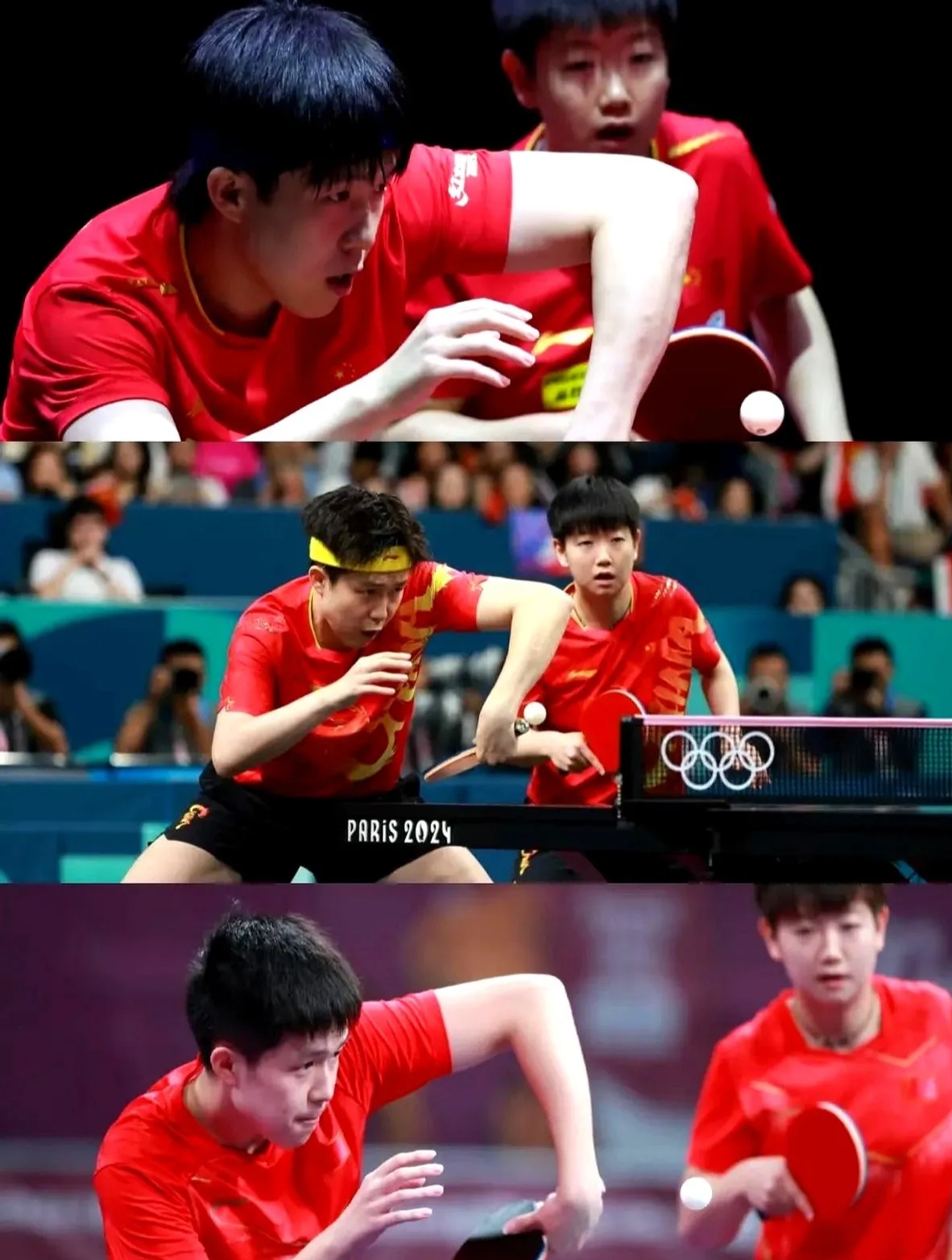 开云体育平台APP-惊天逆转！羽毛球战队挺进四强