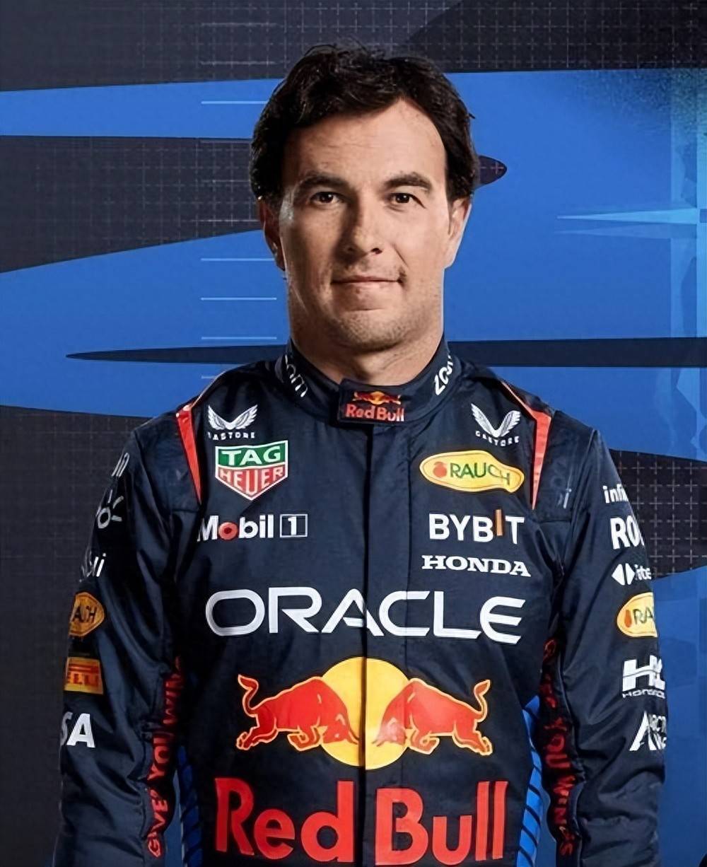 哈斯车队横扫红牛车队，佩雷兹带队取胜