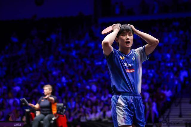 波兰队逆转葡萄牙队，张本智和点燃赛场