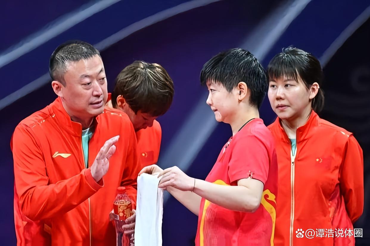 开云体育平台APP-韩国队翻盘中国队，马琳统治全场