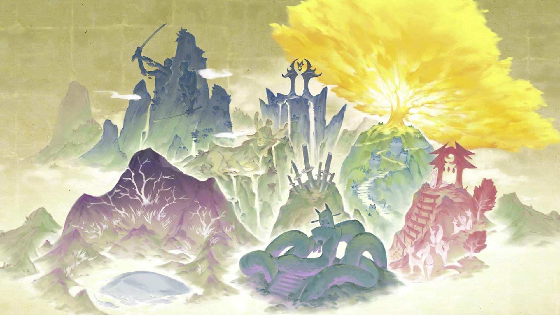 左岸的压哨,右岸的远射,当同一天空下燃起两种奇迹