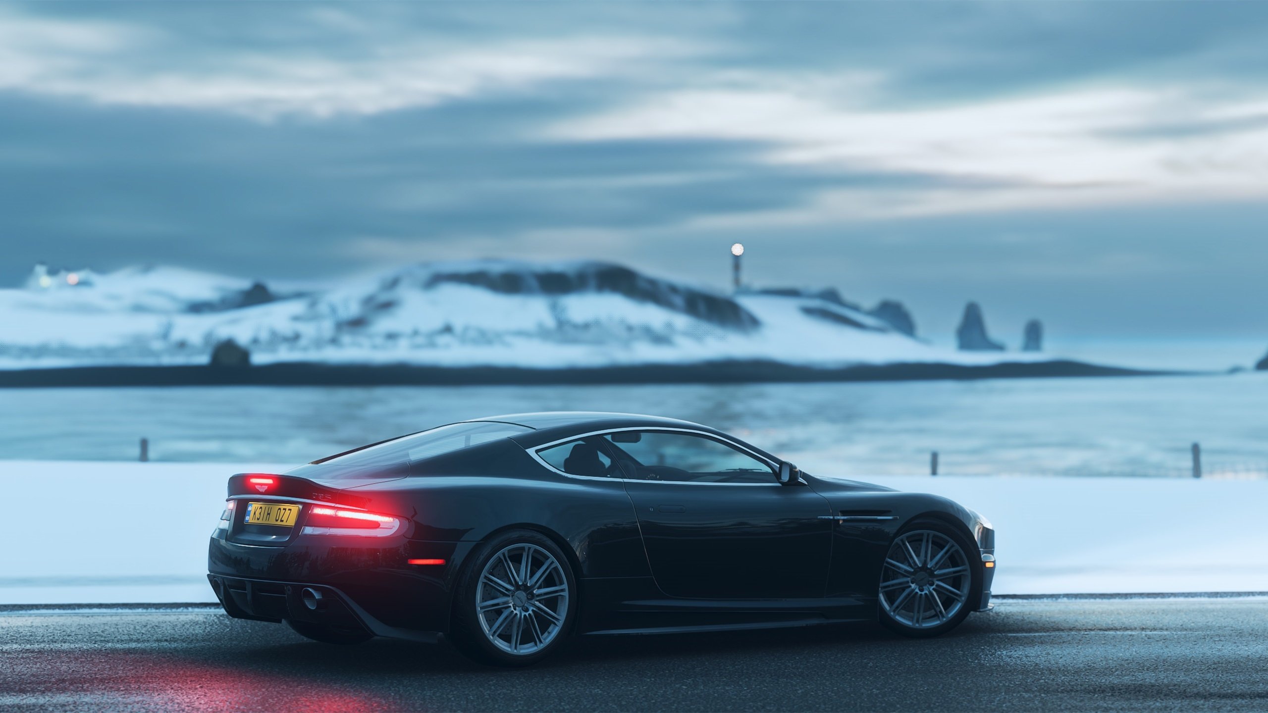 跨界神迹，当东契奇用背后传球在英超决赛完成超远吊射