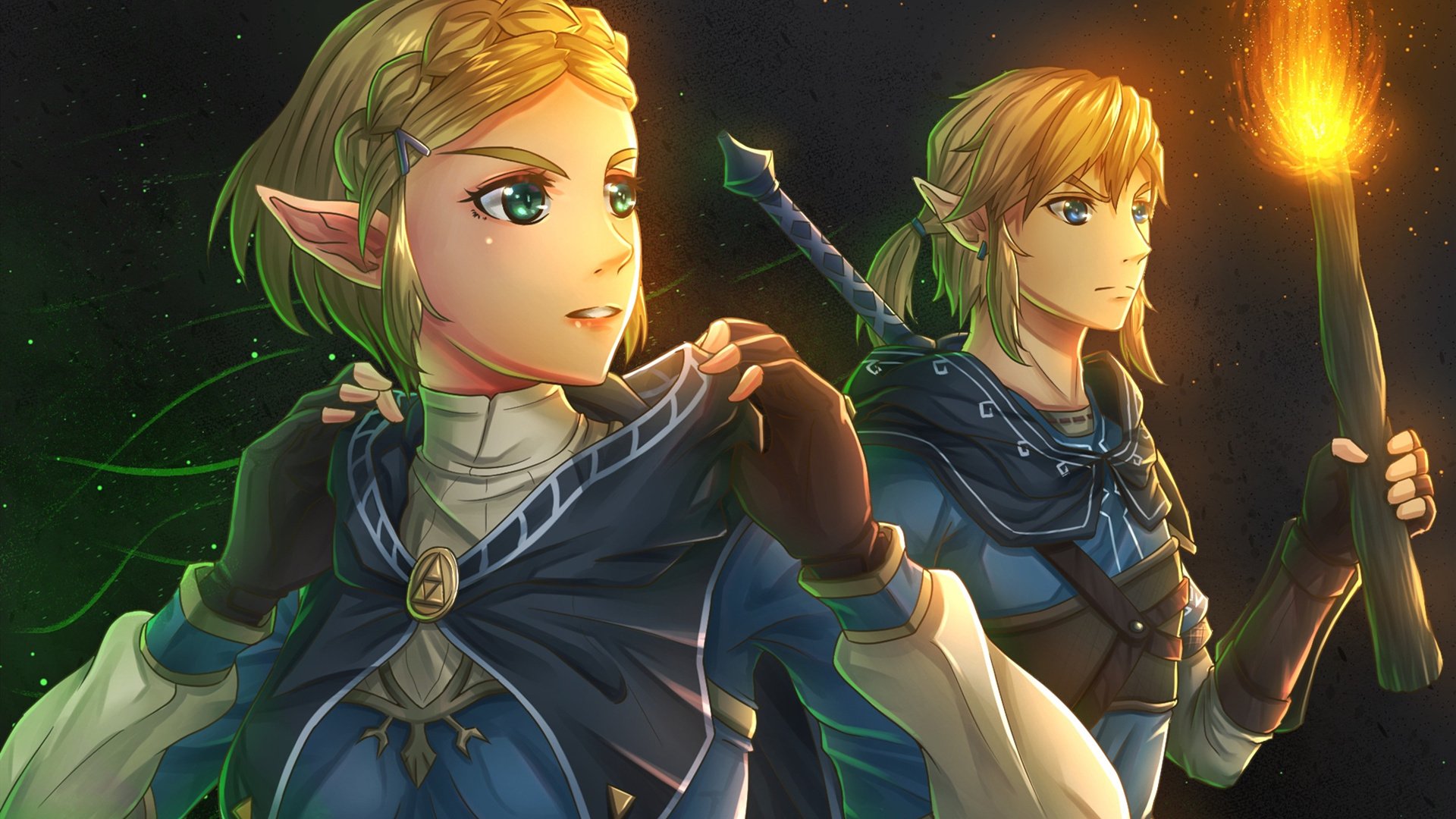 当狼群踏入暗影球馆，范弗利特的魔法时刻